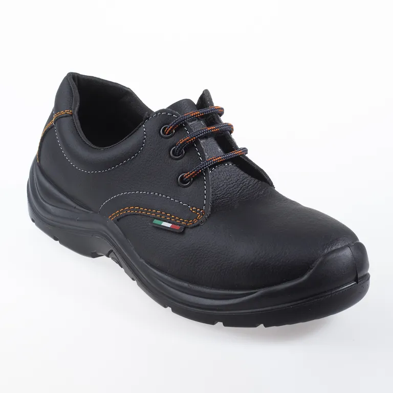 GIASCO / Полуботинки рабочие MOZART S2