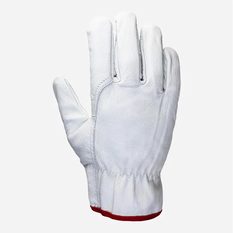 Jeta Safety / Рабочие перчатки из кожи буйвола JLE421