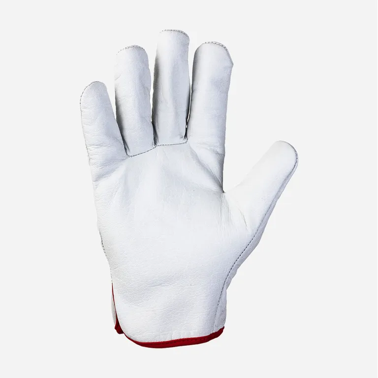 Jeta Safety / Рабочие перчатки из кожи буйвола JLE421