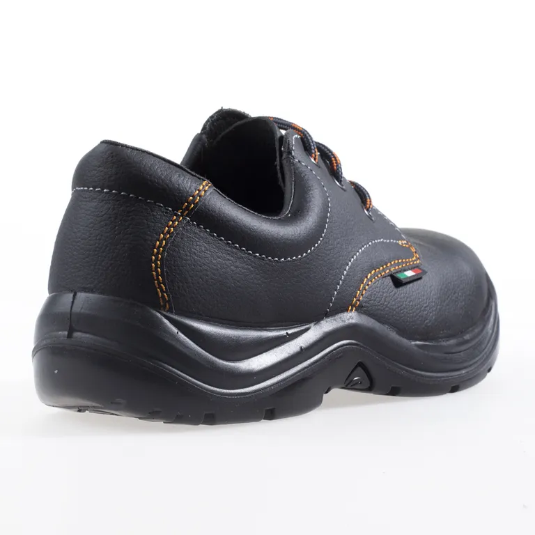GIASCO / Полуботинки рабочие MOZART S2