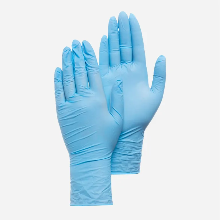 Gward / Перчатки Gward DELTAGRIP Ultra LS нитриловые неопудренные