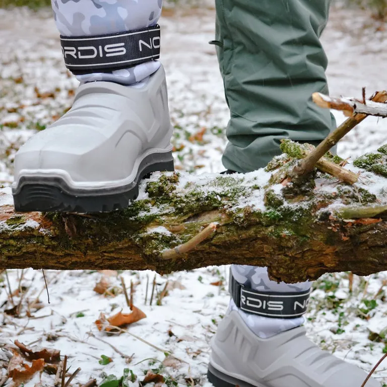 HARWELD / Комбинированные сапоги для охоты и рыбалки «NORDIS»