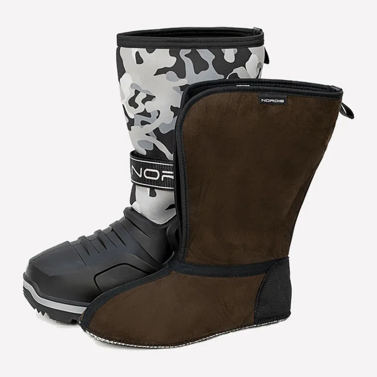 HARWELD / Комбинированные сапоги для охоты и рыбалки «NORDIS»