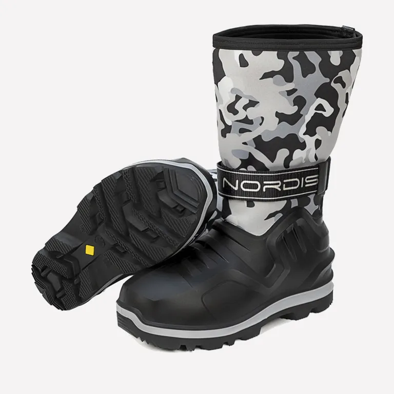 HARWELD / Комбинированные сапоги для охоты и рыбалки «NORDIS»