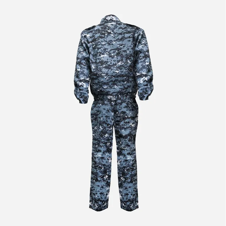 Эталон / Костюм «ОХРАННИК» КМФ цифра