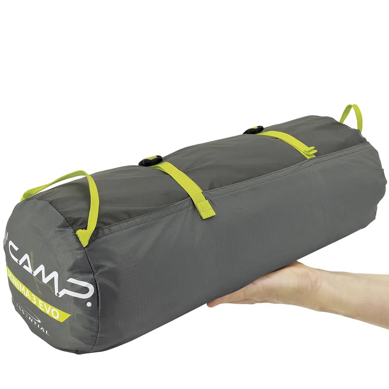 C.A.M.P. / Трехместная палатка MINIMA 3 EVO