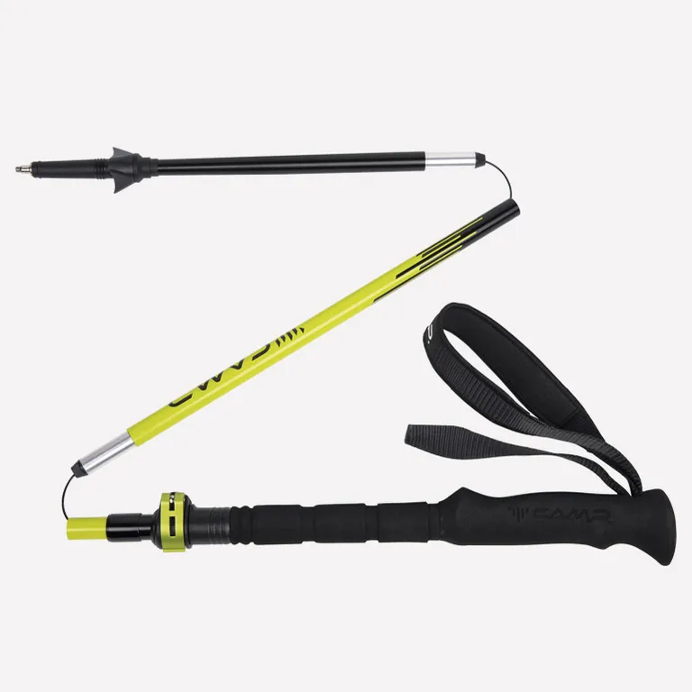 C.A.M.P. / Треккинговые палки MEGASONIC PLUS