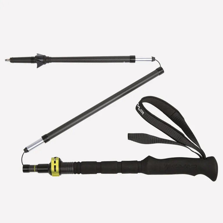 C.A.M.P. / Треккинговые палки CARBON MIX PLUS