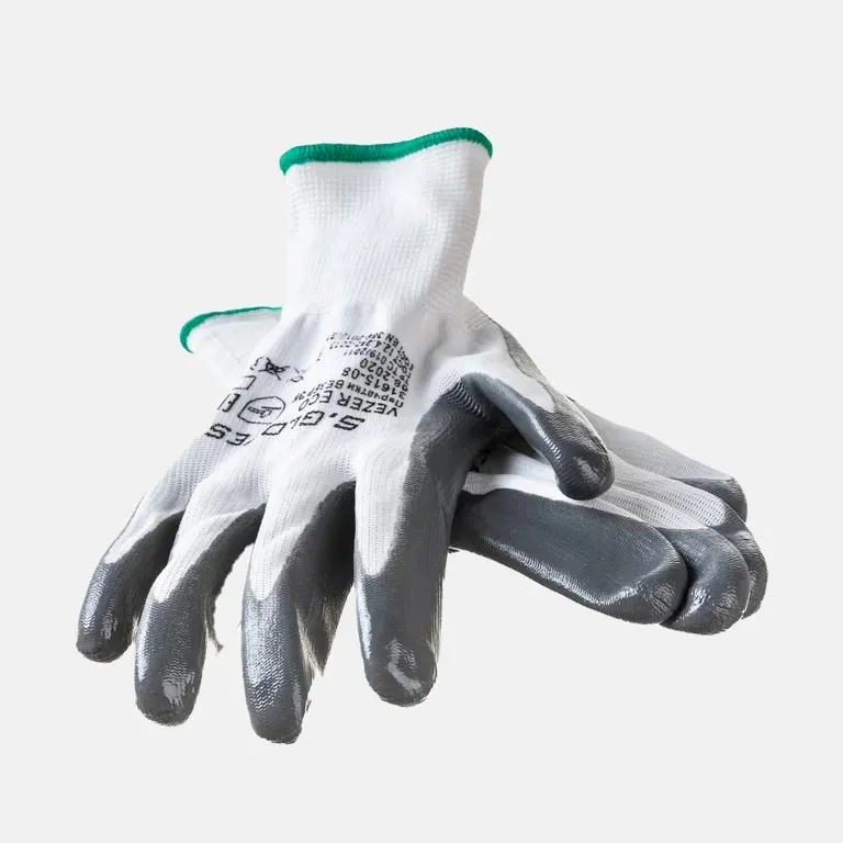 S.GLOVES / Перчатки «VEZER ECO»