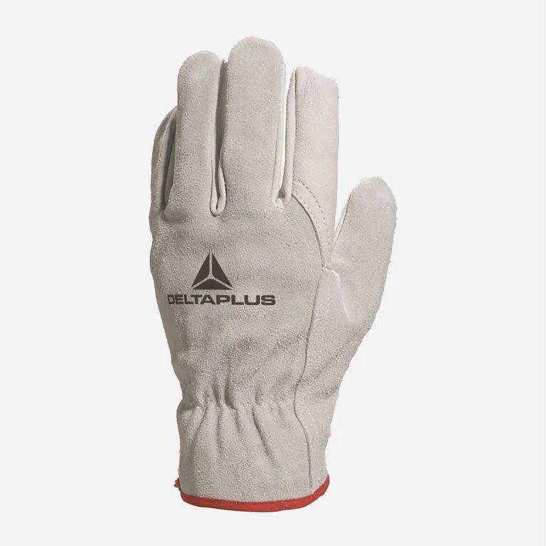 DELTA PLUS / Перчатки из натуральной кожи FCN29