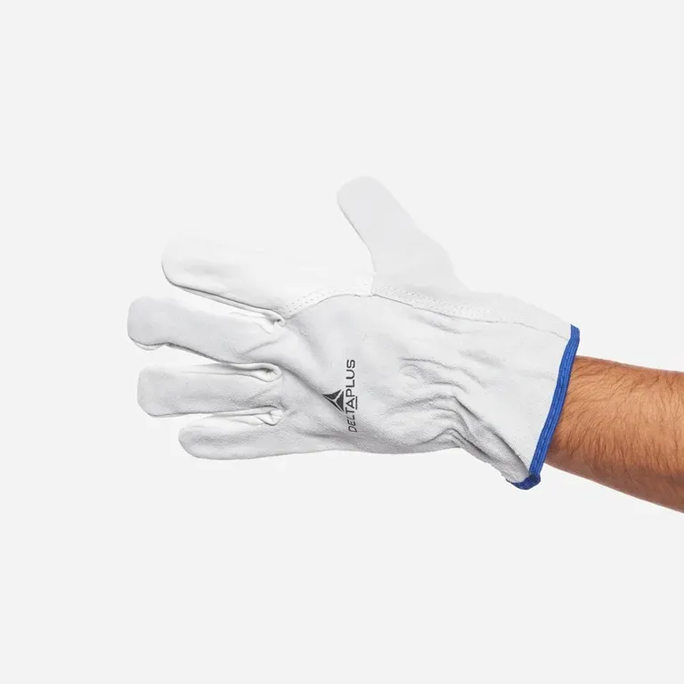 DELTA PLUS / Перчатки из натуральной кожи FCN29