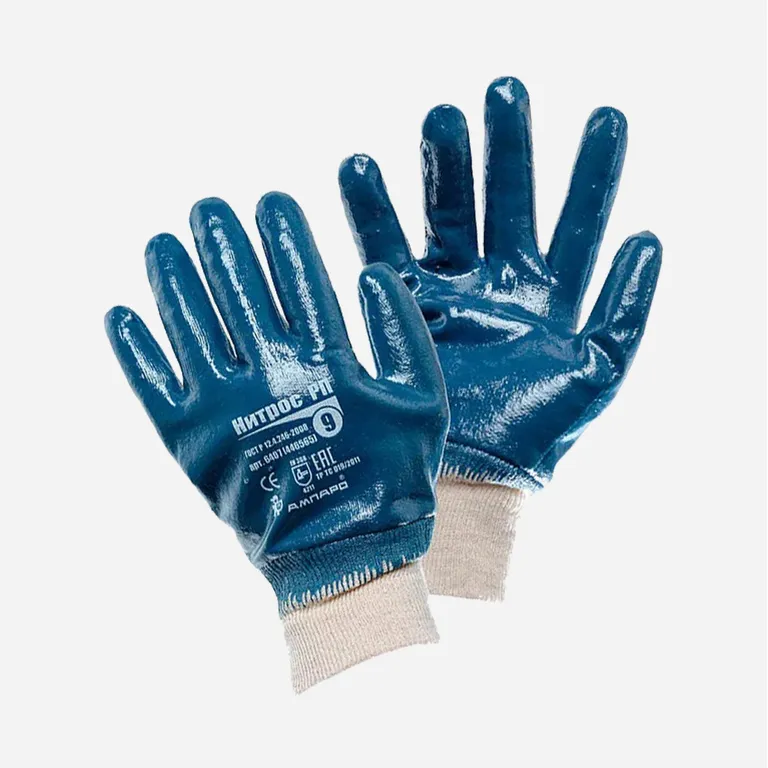 Ампаро / Перчатки «Нитрос® РП»