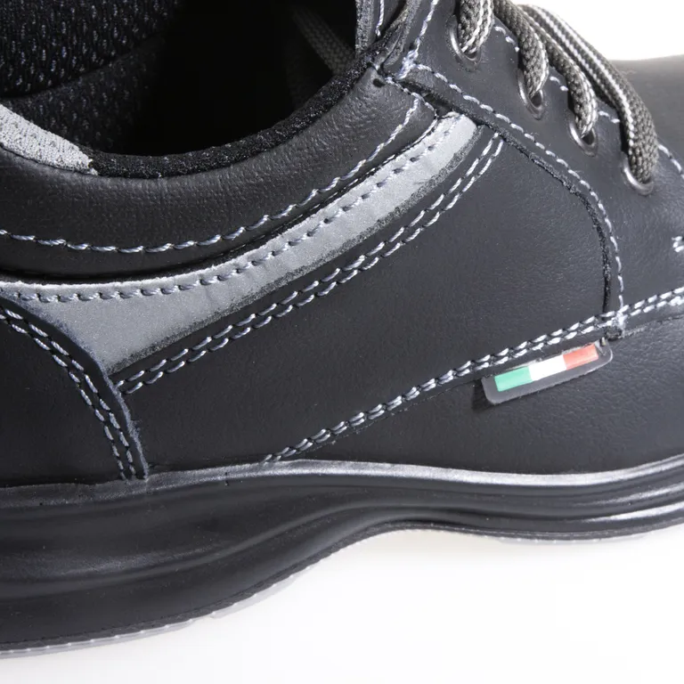 GIASCO / Полуботинки рабочие YORK S3