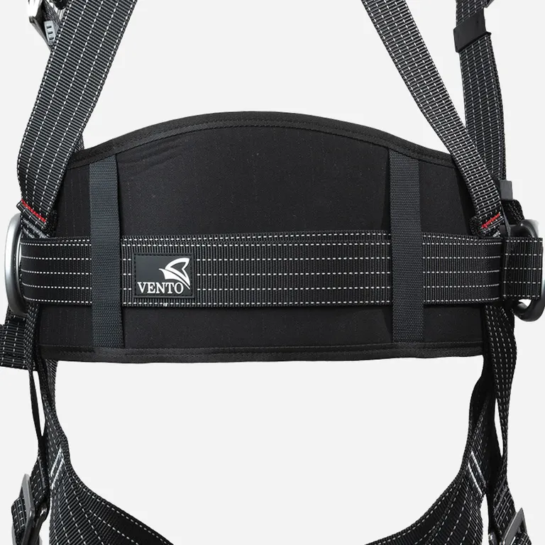 Vento / Искробезопасная страховочная привязь "Высота 042Т"