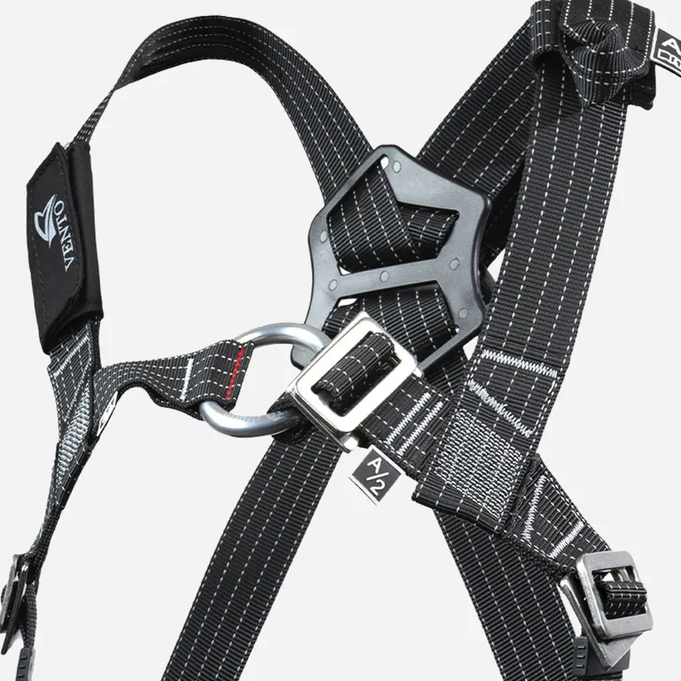 Vento / Искробезопасная страховочная привязь "Высота 042Т"