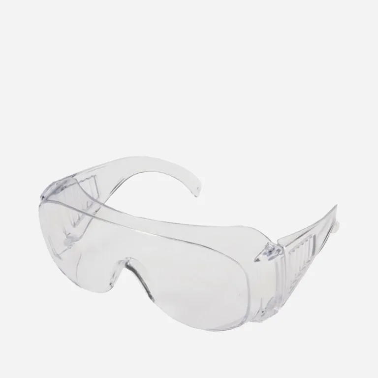 РОСОМЗ / Очки О35 ВИЗИОН® super (PC)  Арт. 13530 с футляром 00803