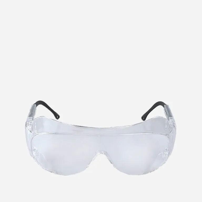 РОСОМЗ / Очки защитные открытые О45 ВИЗИОН super (2С-1,2 PС)