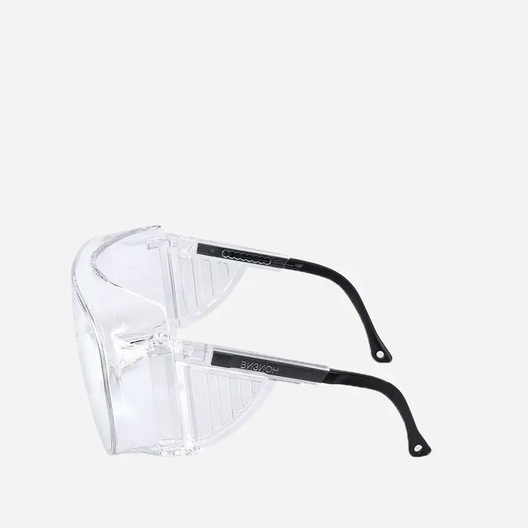 РОСОМЗ / Очки защитные открытые О45 ВИЗИОН super (2С-1,2 PС)