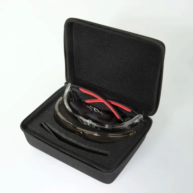 Bolle / Тактические очки Bolle Gunfire KIT (Две линзы)