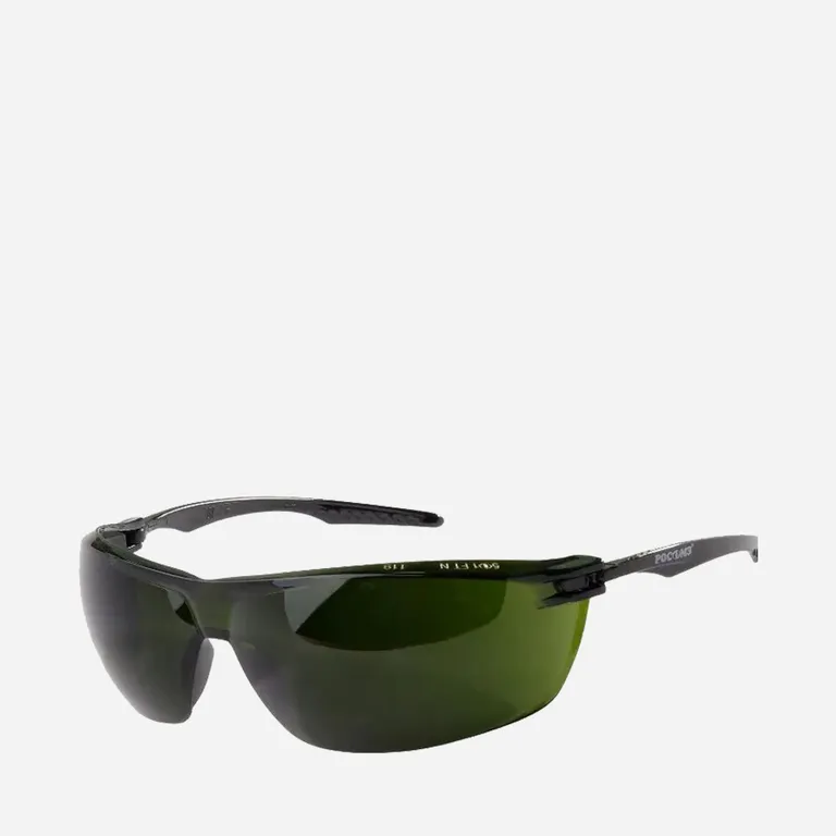 РОСОМЗ / Очки защитные открытые О88 SURGUT super (5 РС)