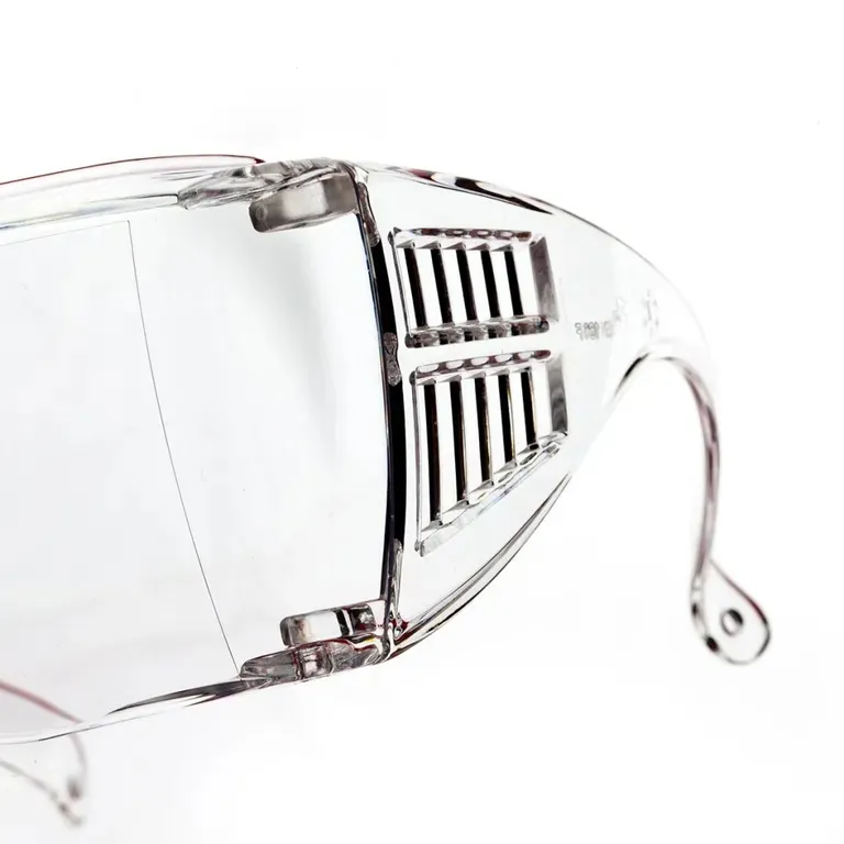 Ампаро / Очки защитные открытые Люцерна 1109