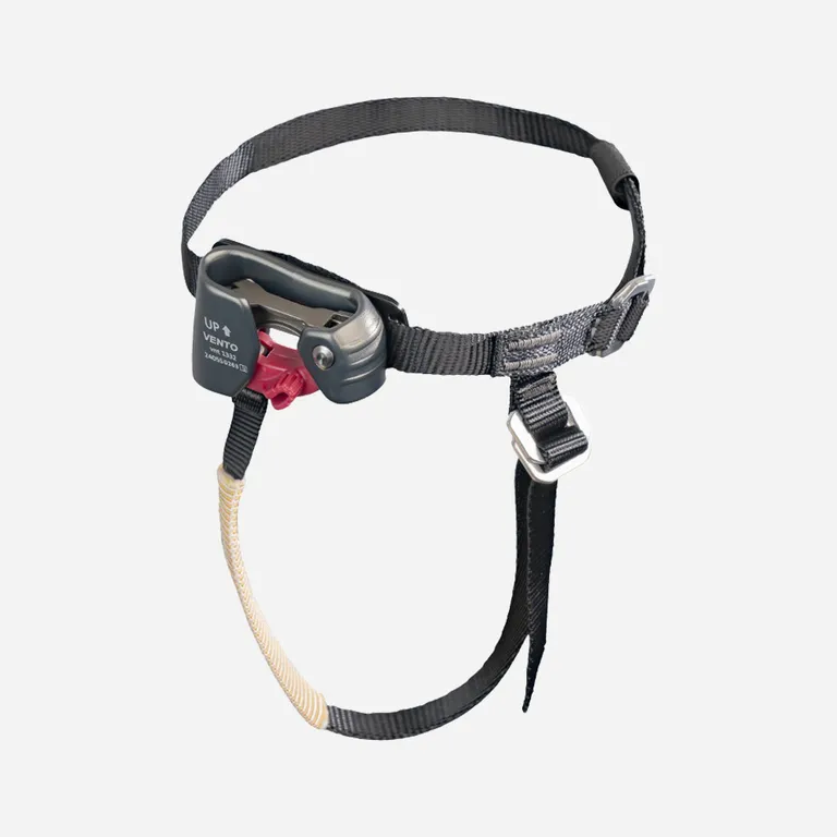 Vento / Зажим на левую ногу