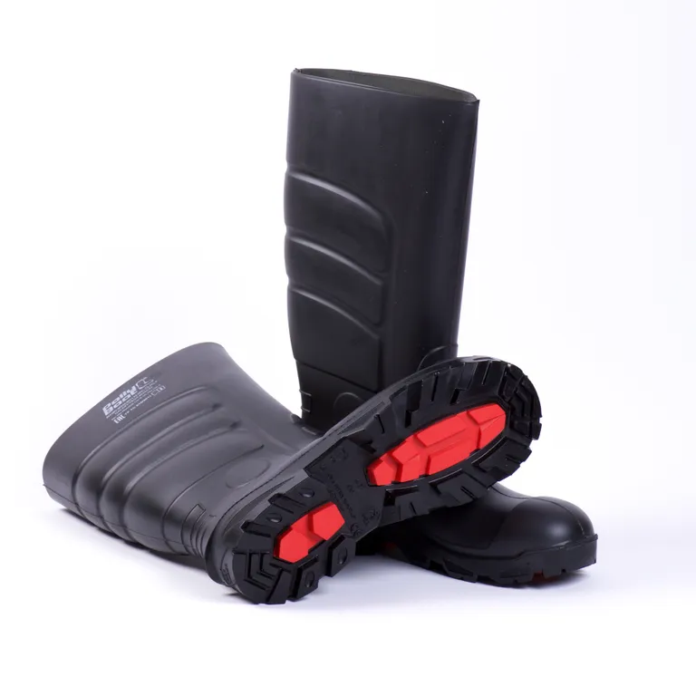 Polly Boot / Сапоги GALAXY VEGA