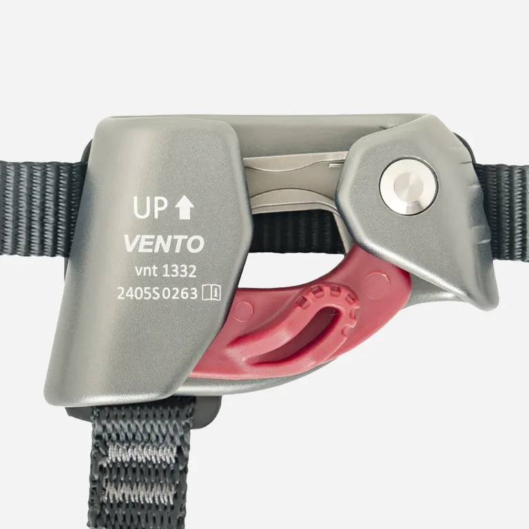 Vento / Зажим на левую ногу