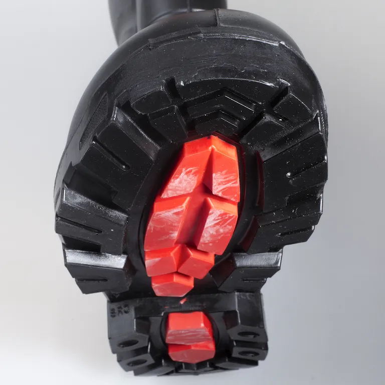 Polly Boot / Сапоги GALAXY VEGA