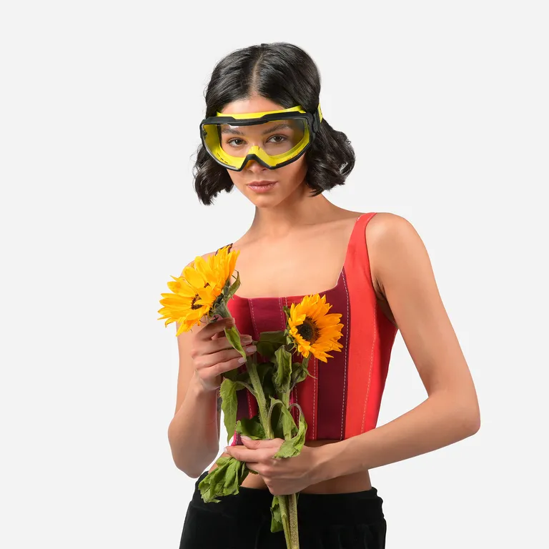 Bolle / Защитные очки закрытого типа "Bolle UNIVERSAL"