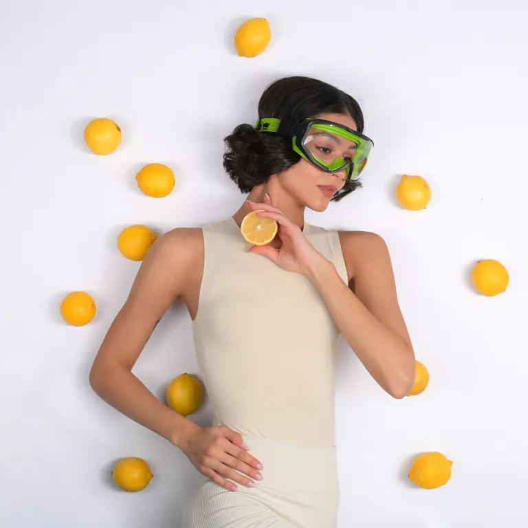 Bolle / Защитные очки закрытого типа "Bolle UNIVERSAL"