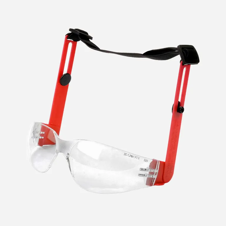 РОСОМЗ / Очки защитные О15 HAMMER ACTIVE plus (2-1,2 РС)