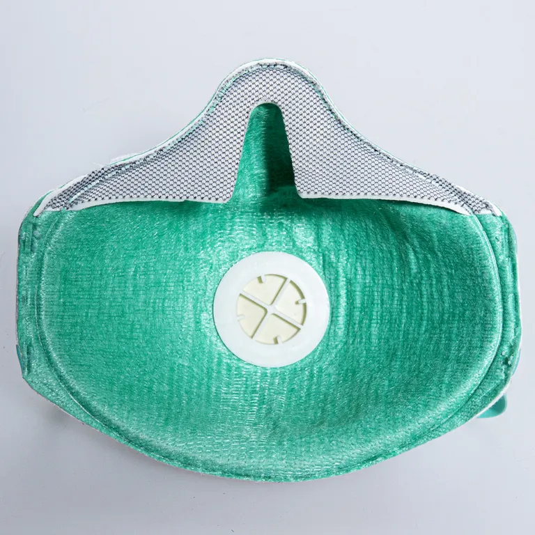 BLS / Респиратор Zero 30 FFP3 R D