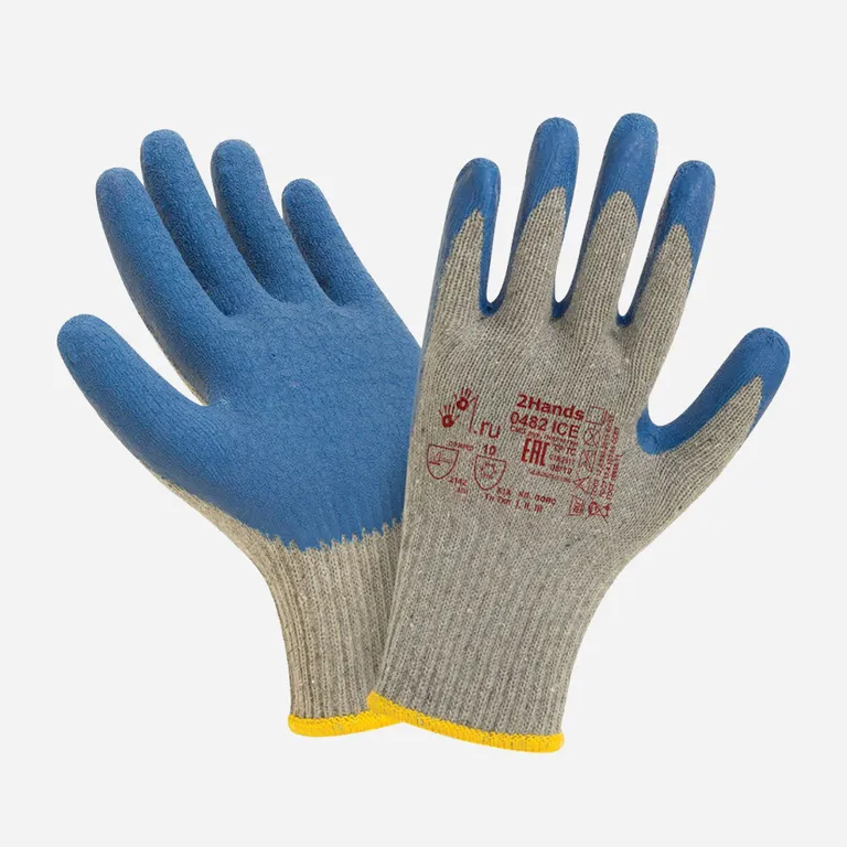 2Hands / 2Hands ICE Comfort 0482 ICE