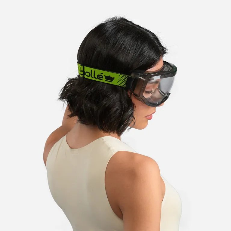 Bolle / Защитные очки закрытого типа "Bolle GLOBE"