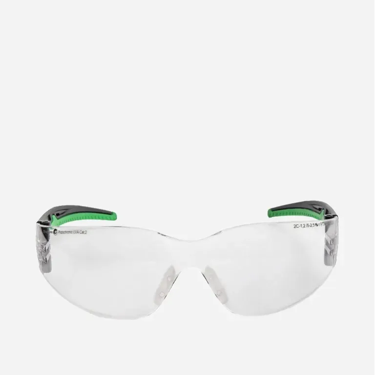 РОСОМЗ / Очки защитные открытые О15 HAMMER ACTIVE StrongGlass фотохромные 115714-5