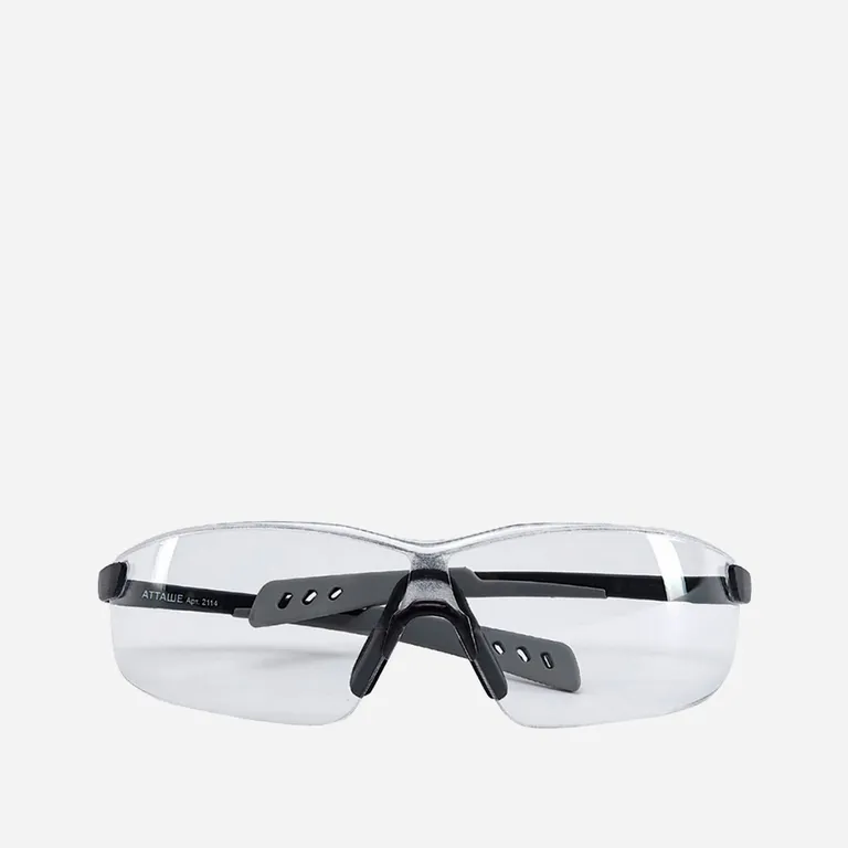 Ампаро / Защитные очки Атташе открытые, с AF-AS покрытием