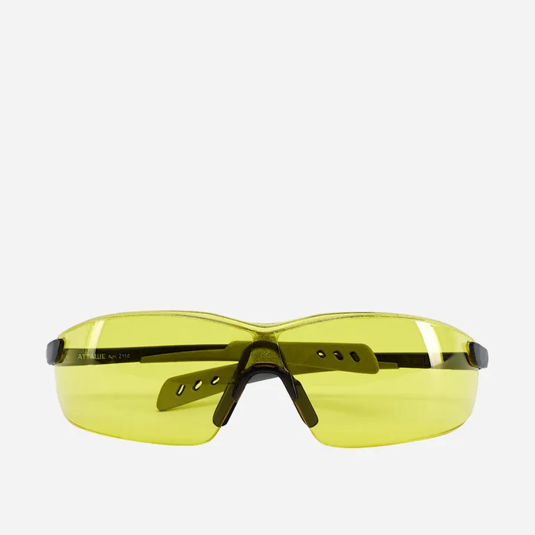 Ампаро / Защитные очки Атташе открытые, с AF-AS покрытием