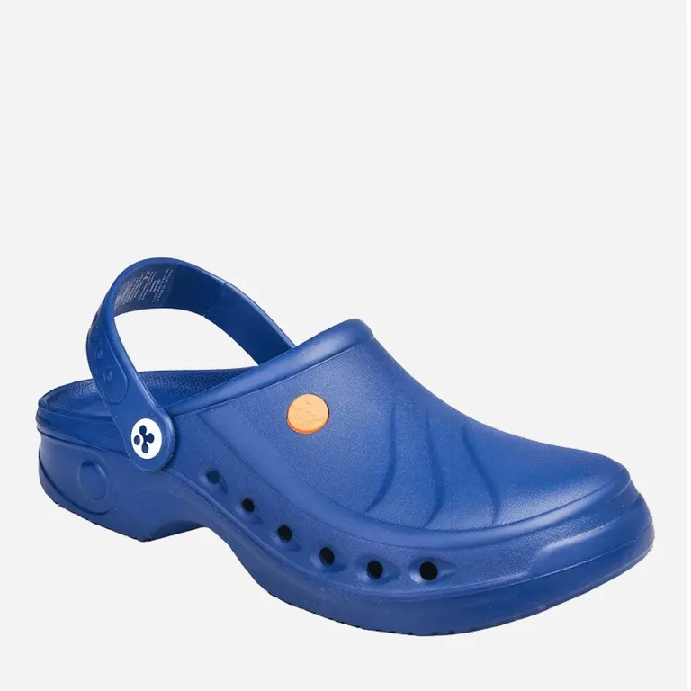 SAFETY JOGGER™ / Полуботинки Oxypas SONIC (СОНИК)