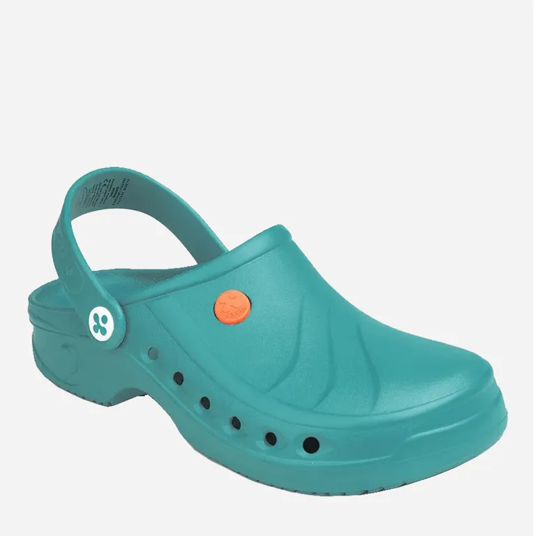 SAFETY JOGGER™ / Полуботинки Oxypas SONIC (СОНИК)