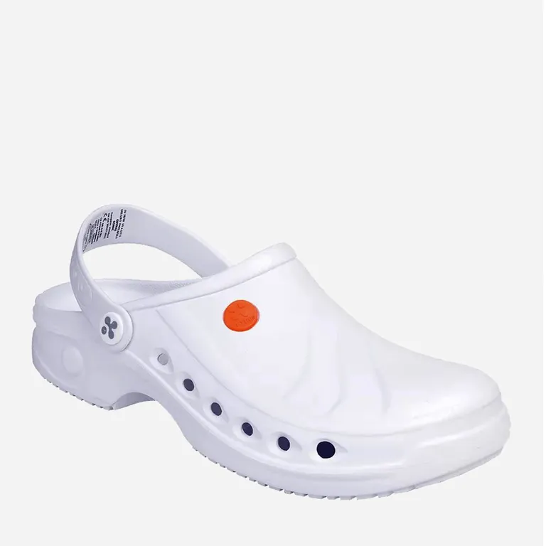 SAFETY JOGGER™ / Полуботинки Oxypas SONIC (СОНИК)