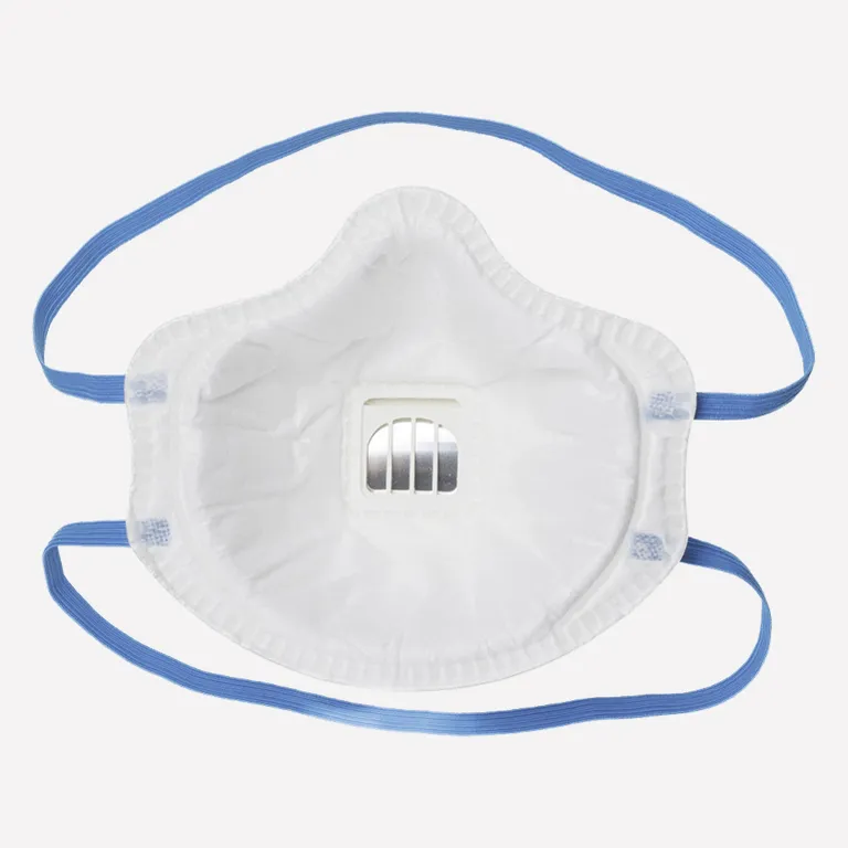 Сорбент / Полумаска противоаэрозольная UNIX Air 112V FFP2 RD