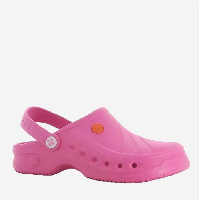 SAFETY JOGGER™ / Полуботинки Oxypas SONIC (СОНИК)