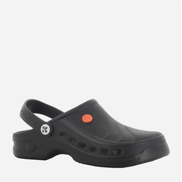 SAFETY JOGGER™ / Полуботинки Oxypas SONIC (СОНИК)