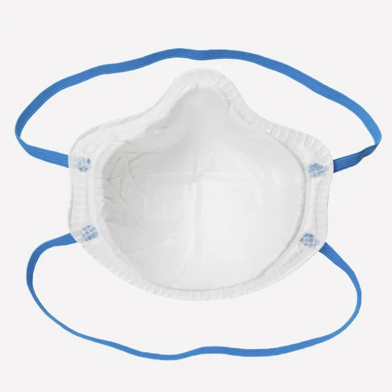 Сорбент / Полумаска противоаэрозольная UNIX Air 111 FFP1 RD