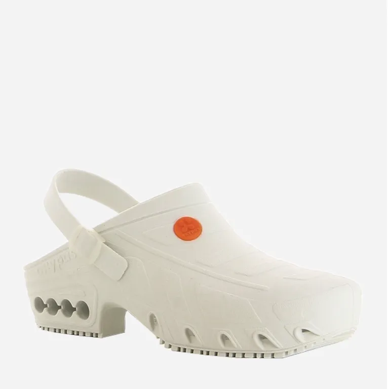 SAFETY JOGGER™ / Защитная обувь сабо "Oxypas OXYCLOG"