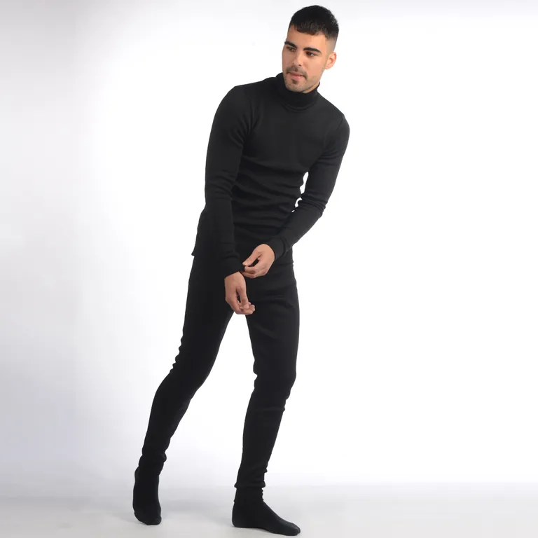 Спецодежда / Белье нательное утепленное мужское