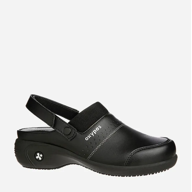 SAFETY JOGGER™ / Защитная обувь сабо "Oxypas SANDY"