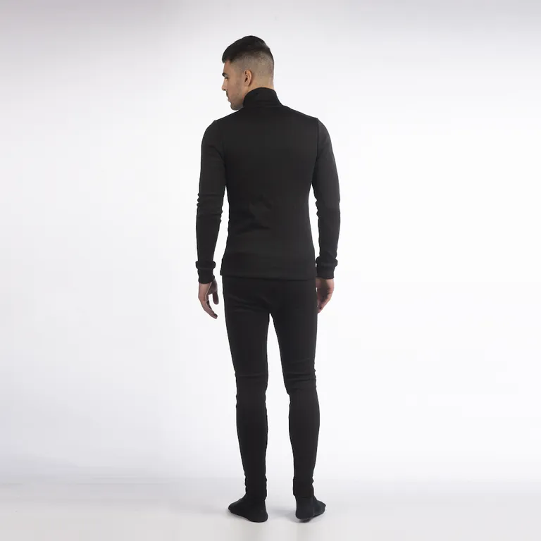 Спецодежда / Белье нательное утепленное мужское