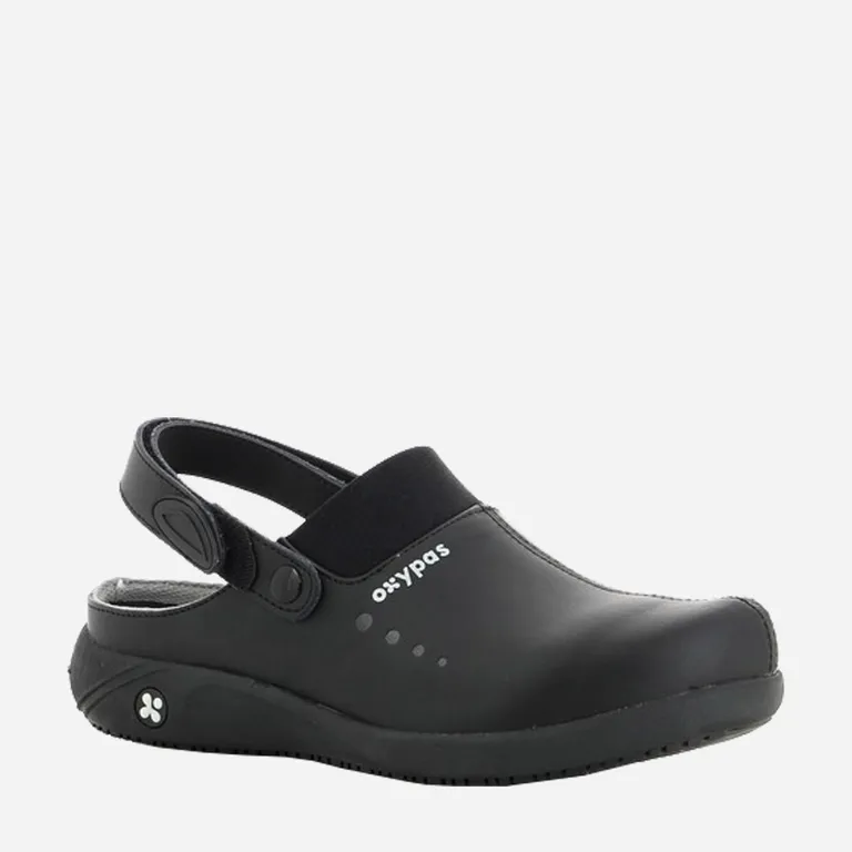 SAFETY JOGGER™ / Защитная обувь сабо "Oxypas DORIA"